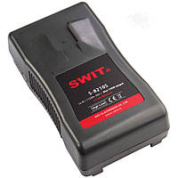 Аккумулятор SWIT S-8210S 115 Wh Heavy-Duty V-Mount-Mount Camera Battery (S-8210S)