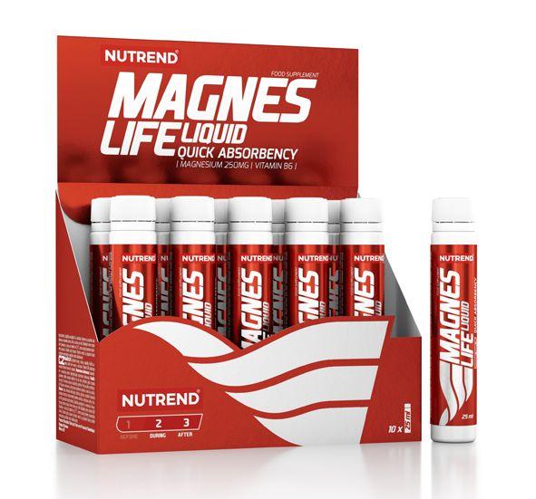 NUTREND Magneslife 25ml