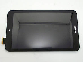 Матриця +тачскрин, модуль Asus ME180