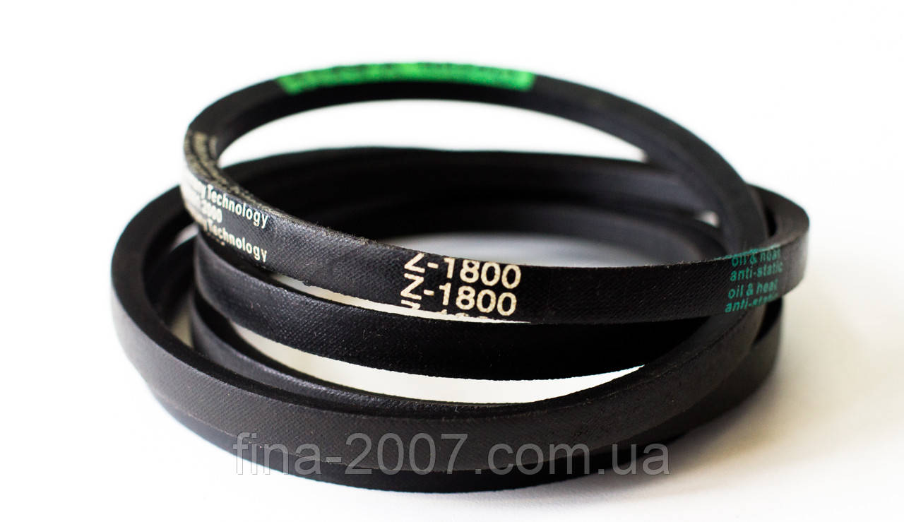 Ремінь Z(0)-1800