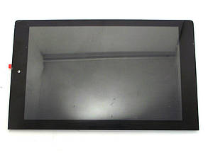 Матриця + touch для планшета Lenovo Yoga 2 830