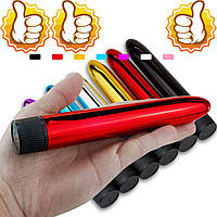 Вібратор масажер для жінок – міні-куля, стимулятор точки G та клітора