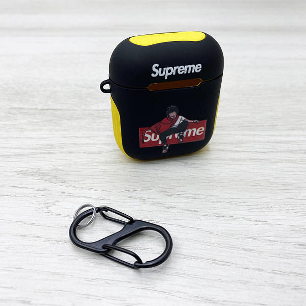 Airpods 2 supreme case hotsell