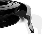 Ущільнювач бічної штори тенту SCHMITZ 750984 2595 мм