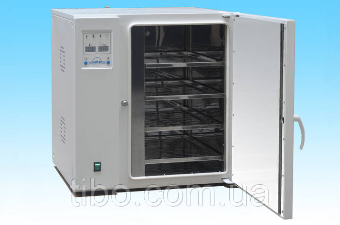 Стерилизатор воздушный ГП-80 МИЗМА, Сухожаровой стерилизатор, Сухожар ...