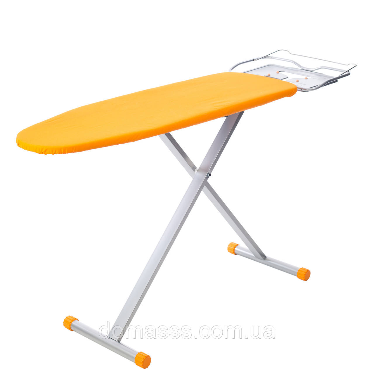 Дошка прасувальна Casabrico MERENGUE 120х38 см, CB10420