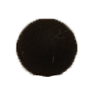 A 9991.168 Каучукова куля робочої групи, d=5mm, Vienna, Royal