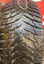 Шини б у 205 55R16 GOODYEAR, фото 5