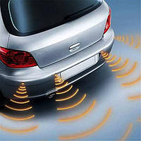 Парктроніки