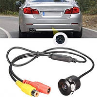 Камери заднього виду