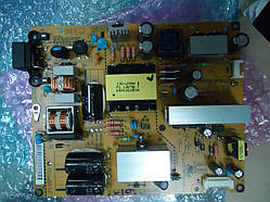 Блоки живлення до телевізорів LG з дефектами. Під ремонт.