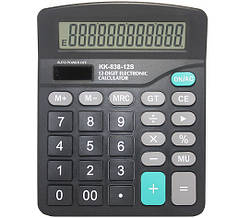 Калькулятор KK 838-12 176925