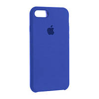 Чохол Silicone Case для iPhone 7 / 8 / Se 2020 / Se 2022 Blue 40