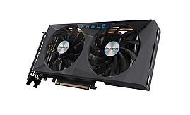 Відеокарта Gigabyte GeForce RTX 3060Ti EAGLE OC 8GB GDDR6 LHR (GV-N306TEAGLE OC-8GD 2.0)