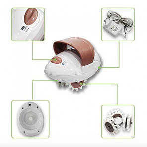 Масажер Anti-Cellulite Control System Body Slimmer SQ-100 193561, фото 2