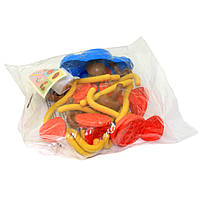 Настільна гра Fun Game «Щедрий Піцейоло» (щедрий піццайоло) 707-45, фото 2