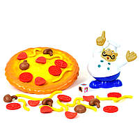 Настільна гра Fun Game «Щедрий Піцейоло» (щедрий піццайоло) 707-45, фото 5