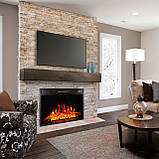 Електрокамін ArtiFlame AF23S (зі звуком), фото 5