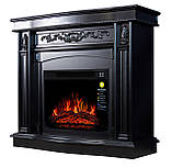 Камінокомплект ArtiFlame CARDINAL AF23S ВЕНГЕ зі звуком, фото 3