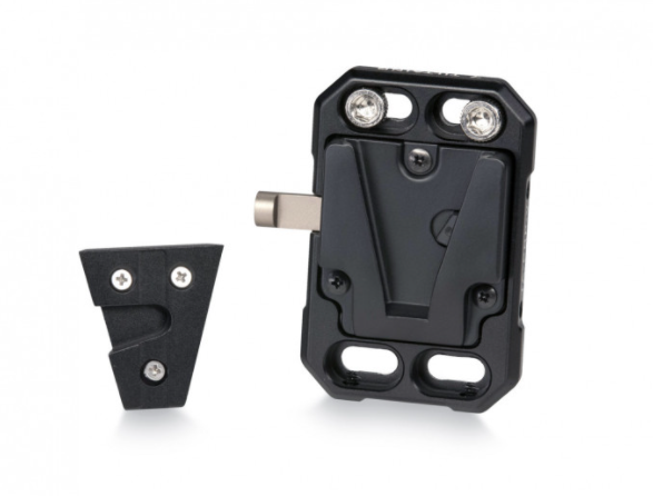 Пластина для акумулятора Tilta Tiltaing Mini V-Mount Battery Plate (TA-MBP-V)