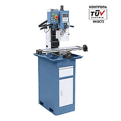 BF 22 L Vario Свердлильно-фрезерний верстат Bernardo | Настільний фрезерний верстат