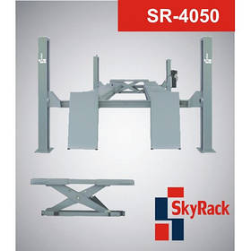 ПІД'ЄМНИК ЧОТИРНИЙ SKYRACK