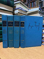 Чехов А.П. Полное собрание сочинений и писем. В 30-ти томах. Сочинения в 18-ти томах (Т.4,5,6,10). Есть