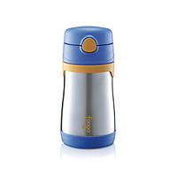 Термос для дітей з трубочкою Thermos FOOGO Vacuum 290 мл (110010)