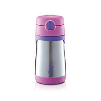 Термос для дітей з трубочкою Thermos FOOGO Vacuum 290 мл (110011)