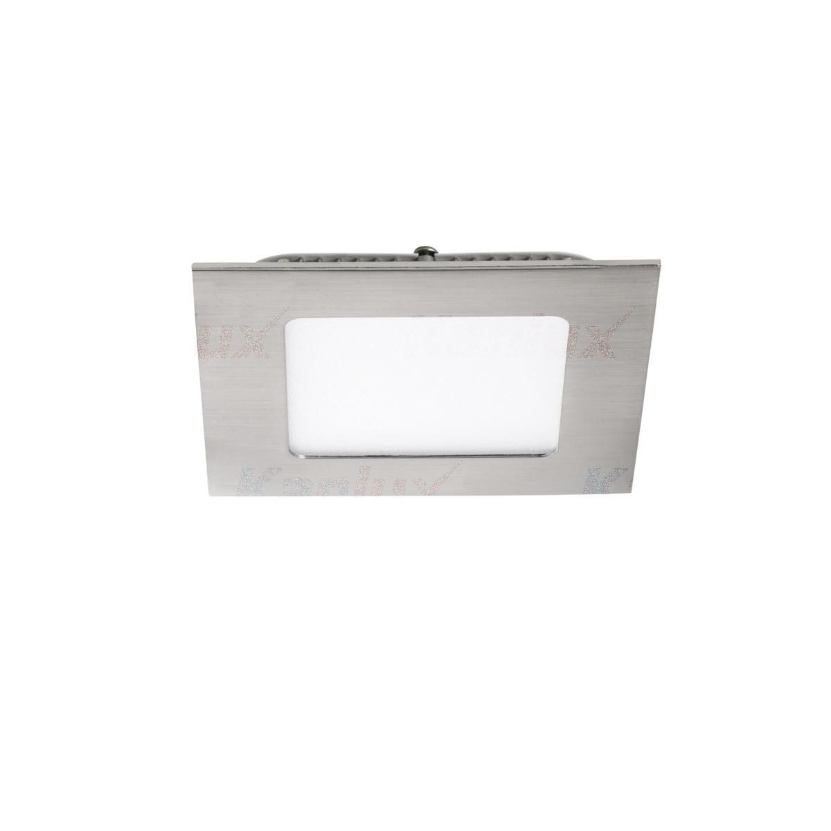Світильник типу downlight (спрямованого світла) Kanlux KATRO V2LED 6W-NW-SN (27217), фото 1
