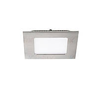 Світильник типу downlight (спрямованого світла) Kanlux KATRO V2LED 6W-NW-SN (27217)
