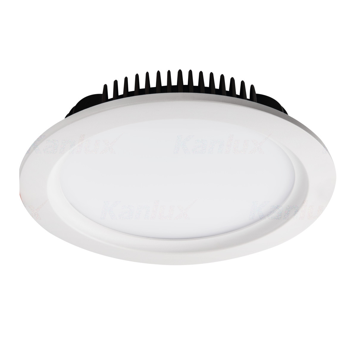 Світильник типу downlight (спрямованого світла) TIBERI LED SMD 36W-O