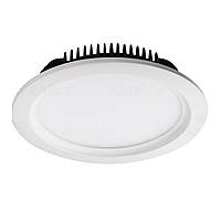 Світильник типу downlight (спрямованого світла) TIBERI LED SMD 36W-O