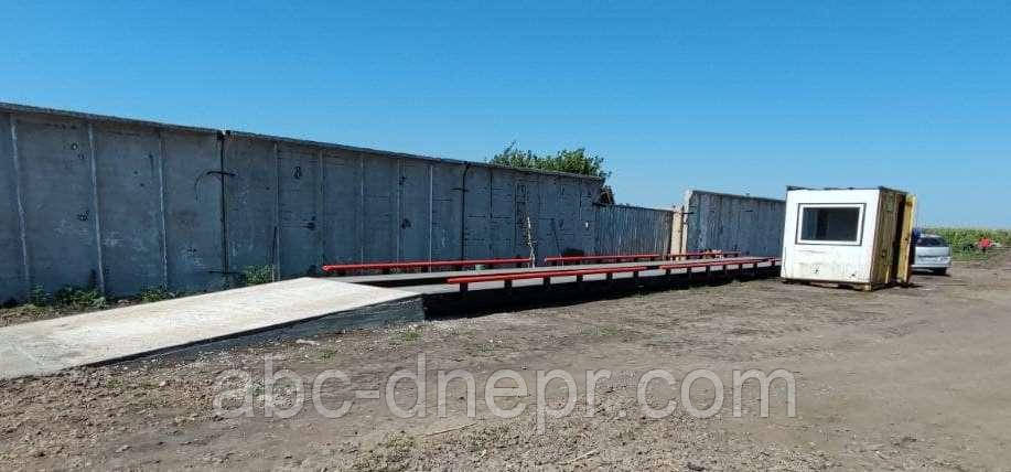 Автомобільні ваги сучасні, фото 1