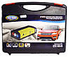 Пусковий автомобільний пристрій JUMP STARTER + Power Bank 50800 mAh, фото 6