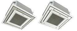 Касетний кондиціонер Daikin FFQ25C/RXS25K