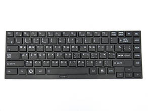 Клавіатура Toshiba R700, R705, R630, R631, R830, R835, R730, R731