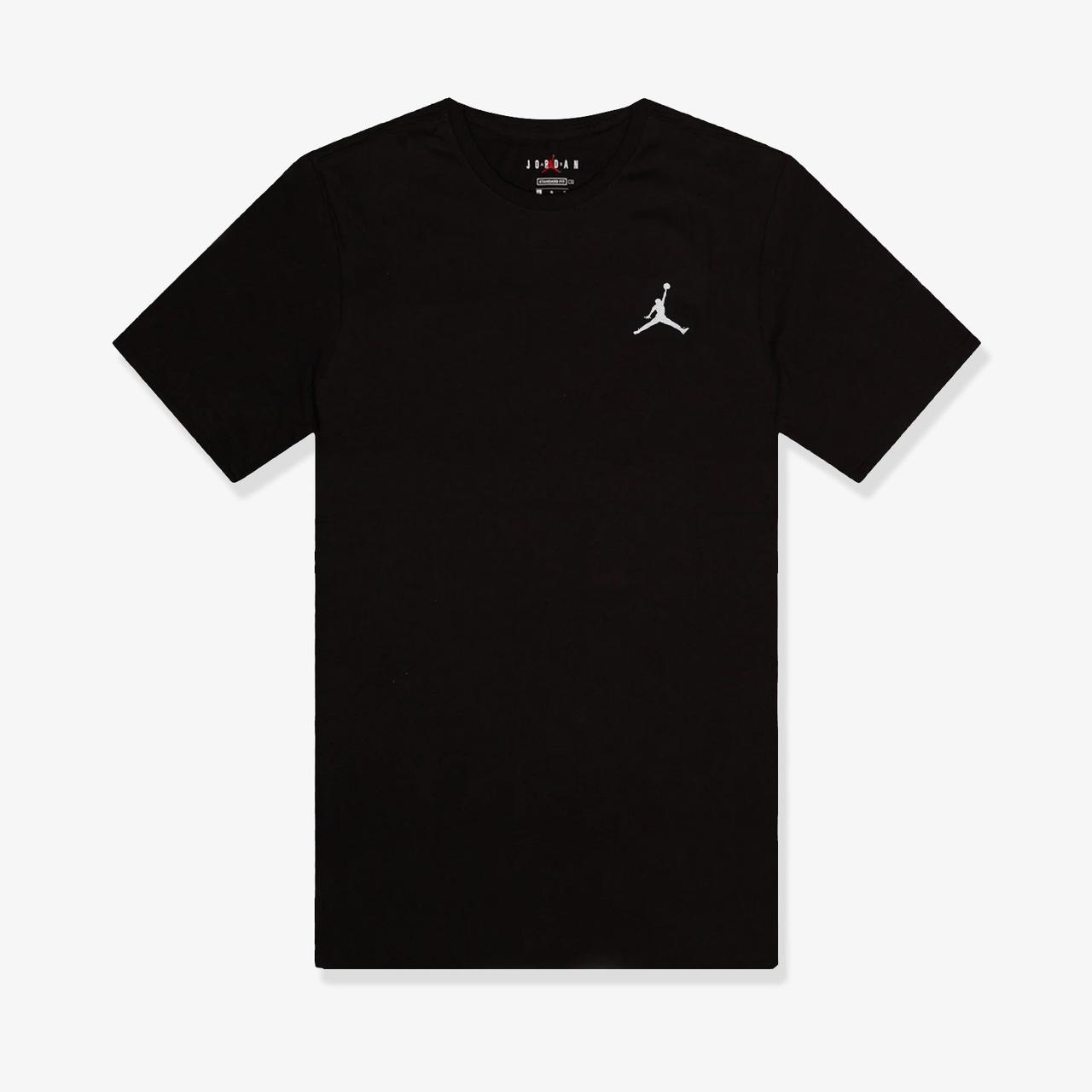 Jordan Jumpman Men s Short Sleeve T Shirt
