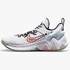 Кросівки баскетбольні Nike Giannis Immortality (DH4470-100), фото 3