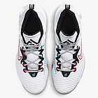 Кросівки баскетбольні Nike Giannis Immortality (DH4470-100), фото 5