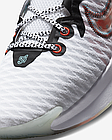 Кросівки баскетбольні Nike Giannis Immortality (DH4470-100), фото 9