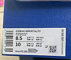 Кросівки баскетбольні Nike Giannis Immortality (DH4470-100), фото 10