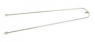 Спиця універсальна для крила 26" 330 мм (ECO-26/A)