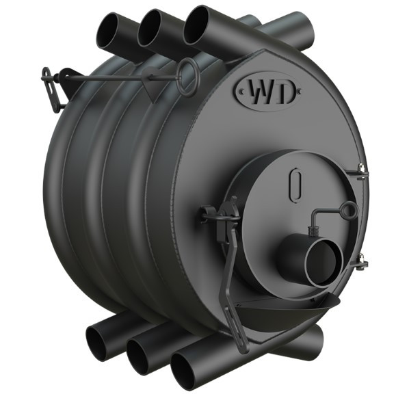 Піч Булерьян Widzew класичний Тип 00, фото 1