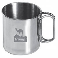Гуртка зі складними ручками 300 мл Tramp TRC-011