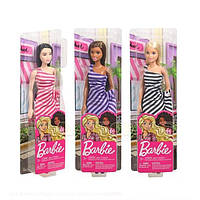 Кукла для девочки Barbie Барби "Блестящая" Оригинал T7580