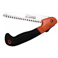 Пила складна туристична Tramp TRA-054