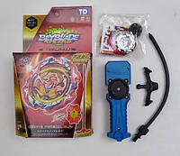 BeyBlade, Бейблейд вибух REVIVE PHOENIX 1 дзиґа, запуск ручка, див. опис