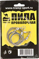 Пила дротяна вита Тгамр