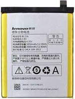 Аккумулятор (батарея) для Lenovo BL216 K910 VIBE Z 3050 mAh Оригинал
